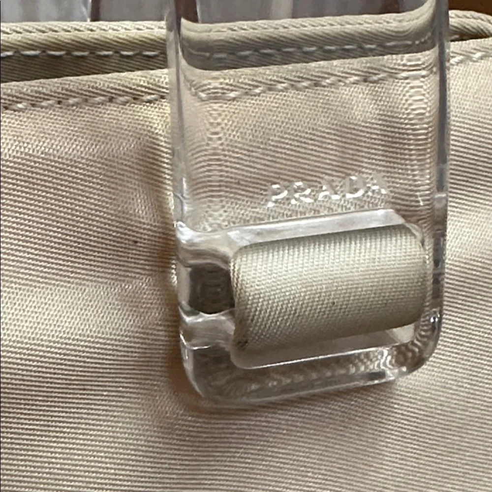 Prada no call
